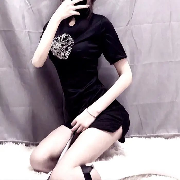 珍妮潘的规则