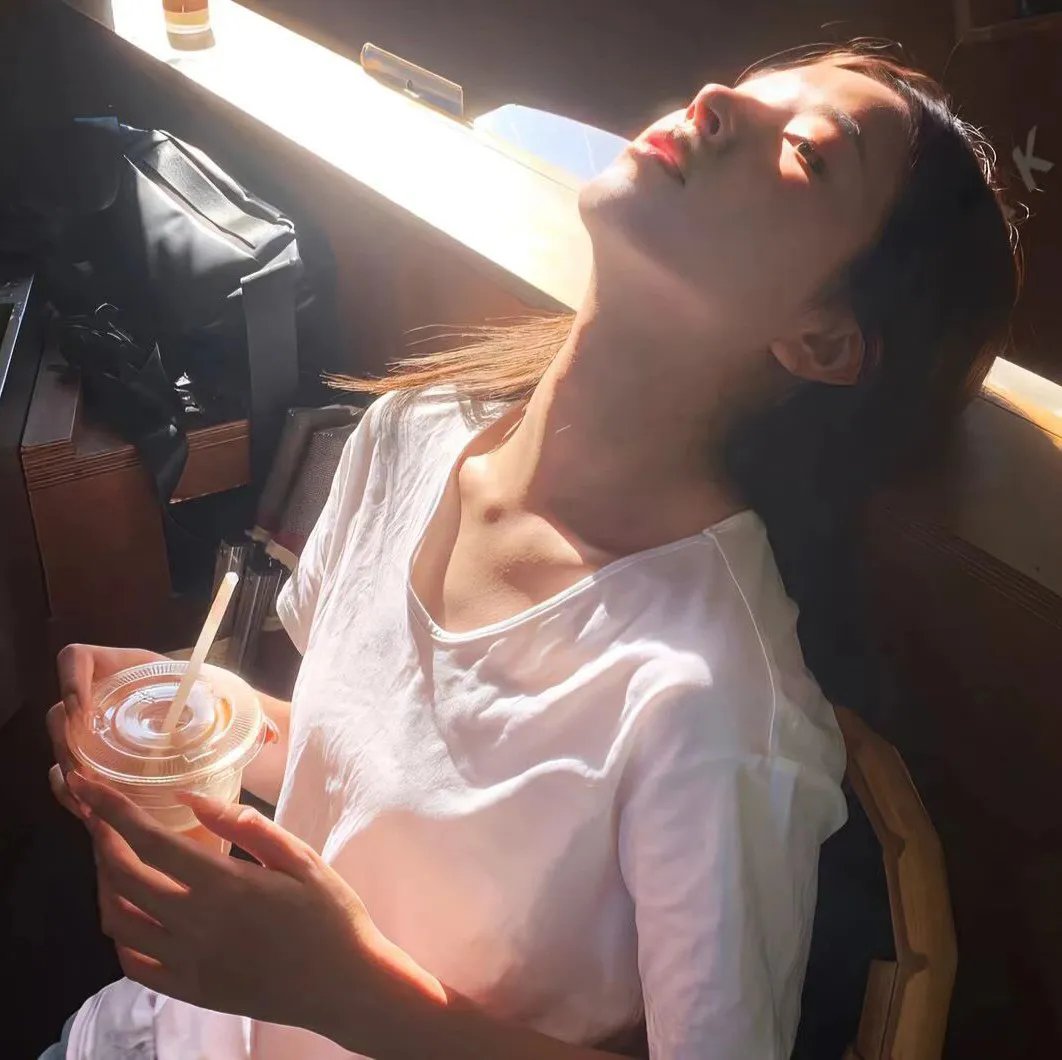 不再着迷